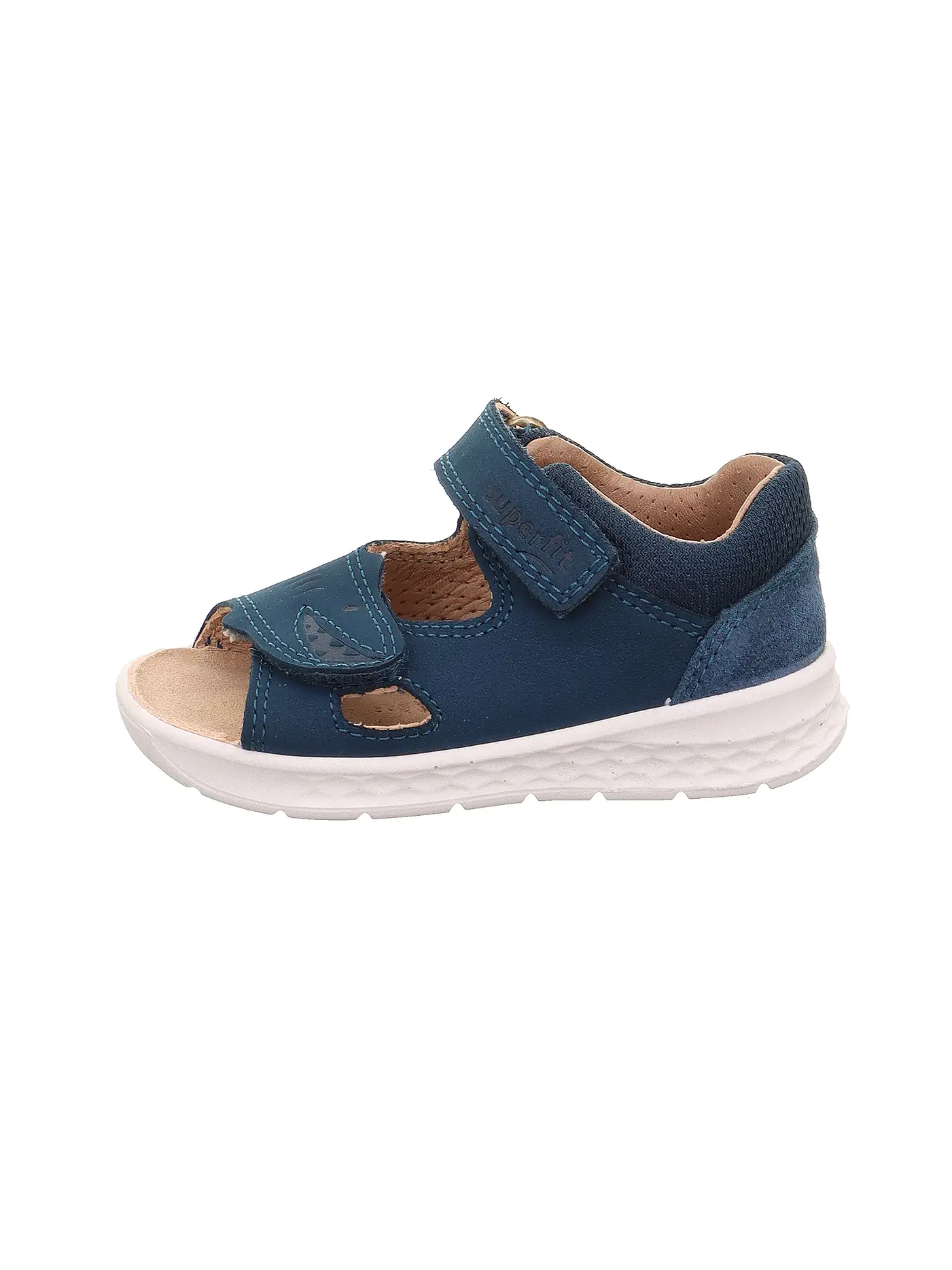 SUPERFIT | Baby Sandalen LAGOON | 